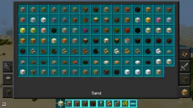 Screenshot von Lokicraft2 10