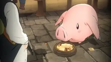 Screenshot von The Seven Deadly Sins: Grand Cross (JP) 13