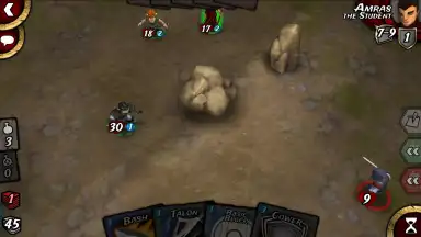 Screenshot von Traitors Empire 10