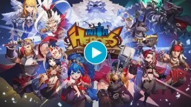 Screenshot von With Heroes 1