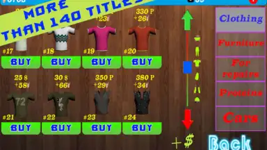 Screenshot von Качок 14
