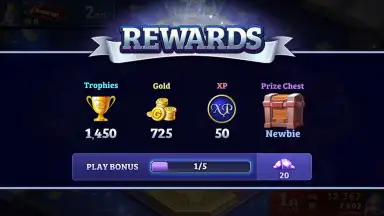 Screenshot von Disney Magical Dice : The Enchanted Board Game 6