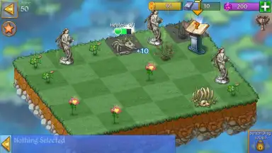 Screenshot von Merge Dragons! 5