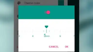Screenshot von MP3 Recorder 14