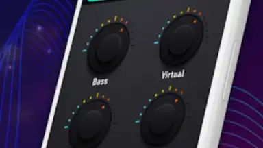 Screenshot von Sound Booster - Music Equalizer Speaker 3