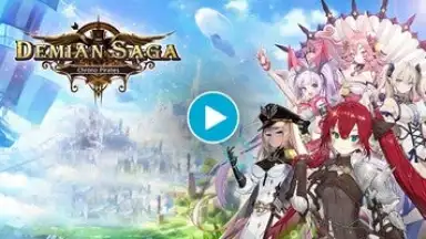 Screenshot von Demian Saga 1