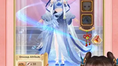 Screenshot von Royal Chaos 6