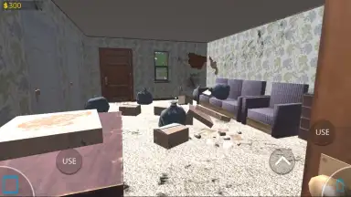 Screenshot von House Designer: Fix & Flip 2