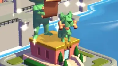 Screenshot von Monopoly GO! 15