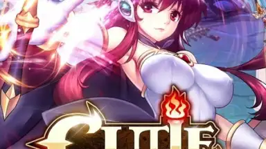 Screenshot von Cutie Riot 8