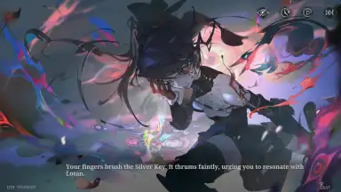 Screenshot von Morimens 4