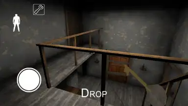 Screenshot von Granny 7