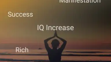Screenshot von Brainwave-calm, stress relief 9