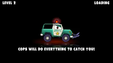 Screenshot von Car Eats Car 3 2