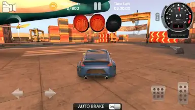 Screenshot von CarX Drift Racing 5