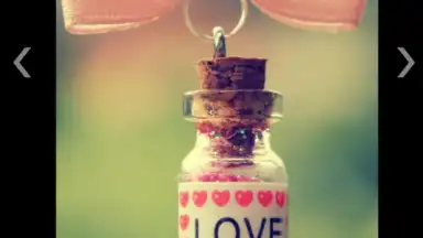 Screenshot von Romantic Love Pics 7