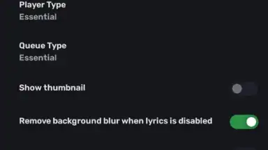 Screenshot von RiMusic 11