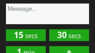 Screenshot von Fake Call & SMS 4