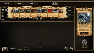 Screenshot von Scrolls 5