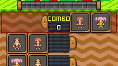 Screenshot von Tales of Clicker Knight RPG 1