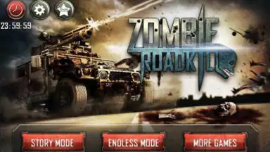 Screenshot von Zombie Roadkill 3D 6