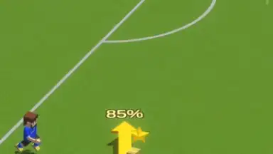Screenshot von Mini Soccer Star 5