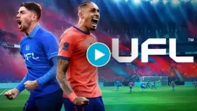 Screenshot von UFL Mobile 26 1