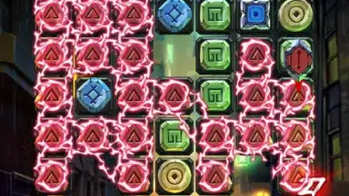 Screenshot von Shadow Wars 10