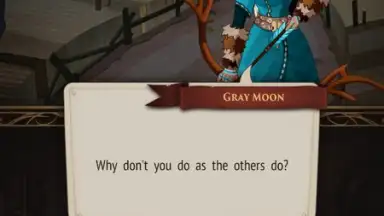 Screenshot von Dark Heroes 2