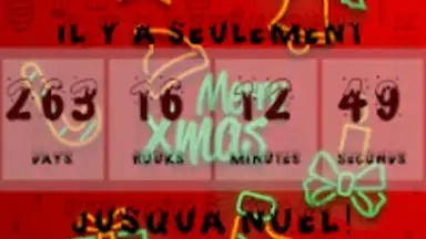 Screenshot von 2018 Christmas Countdown 4