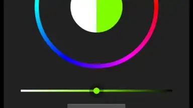 Screenshot von Whitagram 2