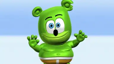 Screenshot von Talking Gummy Bear 6