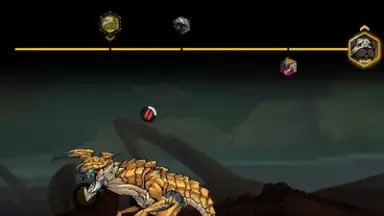 Screenshot von Stellar Hunter 14