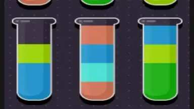 Screenshot von Rezona 11