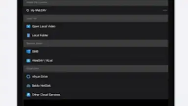 Screenshot von VidHub 14