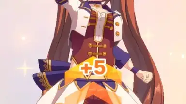 Screenshot von Uma Musume: Pretty Derby (JP) 12