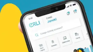 Screenshot von ERLI 7