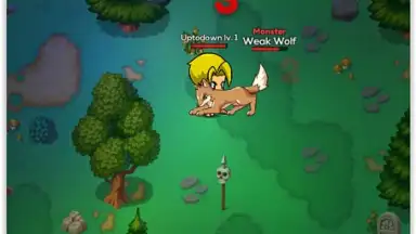 Screenshot von Morroc&Bean: Online 6