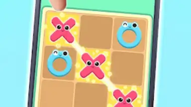 Screenshot von 2 Player 2