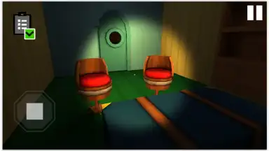 Screenshot von Krusty Krab Nightmare 4
