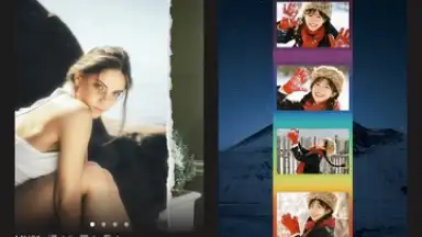 Screenshot von ProCCD 1