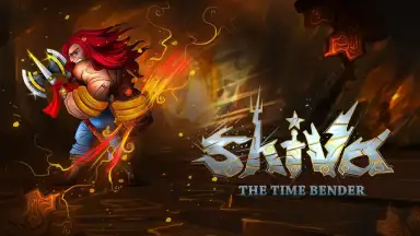 Screenshot von Shiva: The Time Bender 8