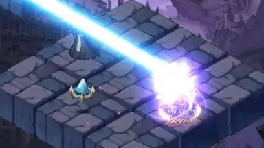 Screenshot von Alchemy Quest 2