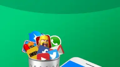 Screenshot von Cleaner Phone: clean ram & junk cleaner & booster 7