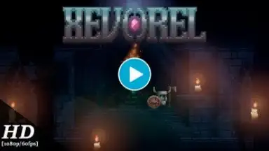 Screenshot von Xevorel 1