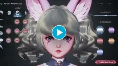 Screenshot von MU ORIGIN 3 ASIA 1