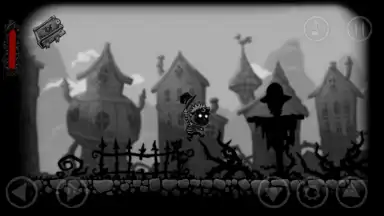 Screenshot von Ignatius 1