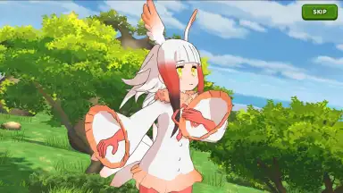 Screenshot von Kemono Friends 3 9