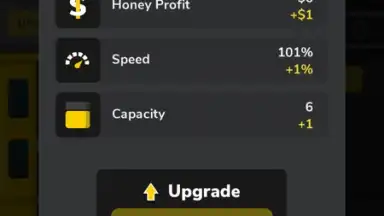 Screenshot von Bee Factory 1
