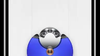 Screenshot von Dyson Link 1